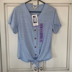 Weatherproof Vintage Ladies top